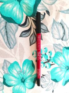 Swiss Beauty Bold Matte Lip Liner