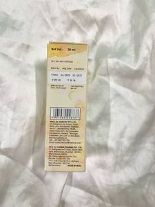 Moha Hydrating Face Serum