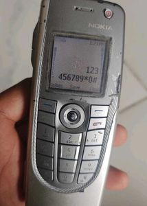 Nokia  Communicator 9300