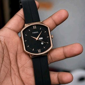 Fossil Watch for men
