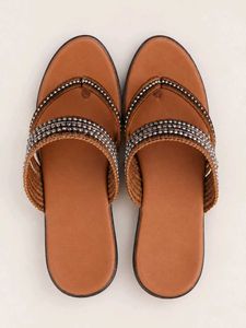 Sparkling Embellished heels