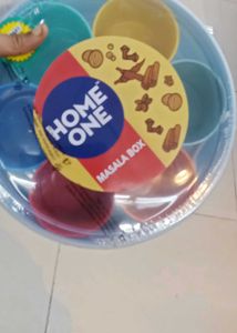 Home One Masala Box