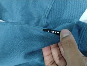 Oakley Hoodie