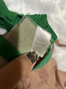 pack of 2 branded maternity bras