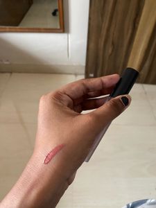 Liquid Lipstick And Lip liner