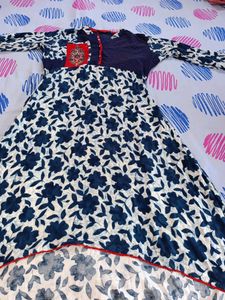 High-low Kurta