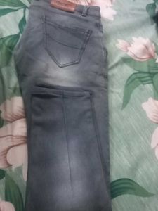 Wrangler Denim Jeans