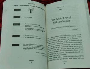UNUSED: The Monk Who Sold His Ferrari Book