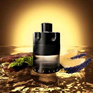 Azzaro The Most Wanted Perfume