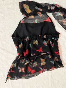 y2k combo halter tops
