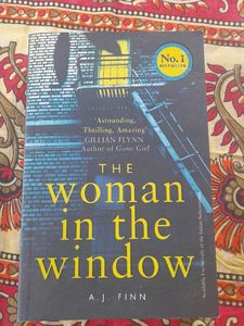 Woman in theWindow