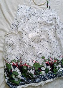 Y2K soft girly dress