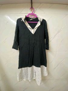 A Straight Formal Kurta For Every day Use
