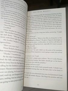 🪁 The Kite Runner