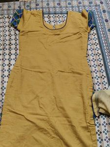 Punjabi kurta set 💙