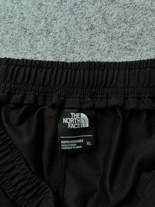 Northface Men's Black Cargo Pants