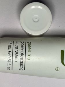 Plum Green Tea Pore Cleansing Face Wash