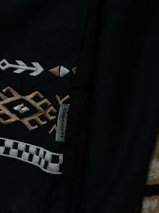 Carhartt Embroidered Short Sleeve Shirt