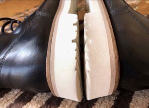 Cole Haan Waterproof Boots