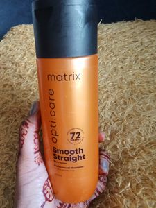 Matrix Opti Care Shampoo