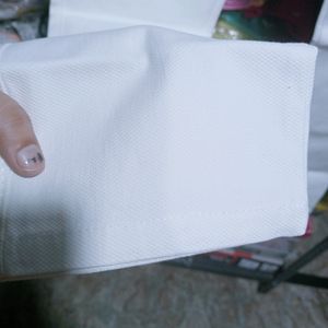 Trouser For Man