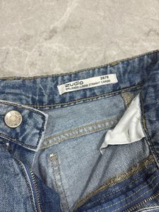 ✨ Trendy High-Waist Baggy Jeans for Women | Comfor