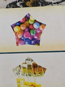 II PUC Chemistry Part 1 &amp; 2 Books