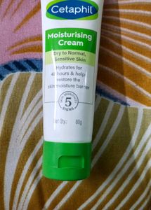 Cetaphil Moisturising Cream