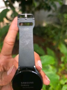 Samsung Watch 4