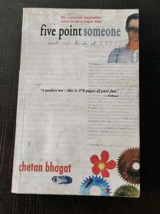 3 books. Any 2 for 99