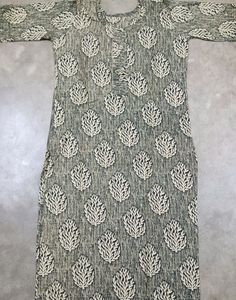 Tan Colour Kurti