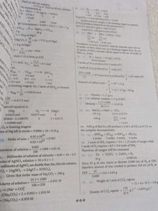 NEET Chemistry 37 Years Solutions