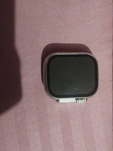 Ultra 2 Smartwatch with 7 Straps
