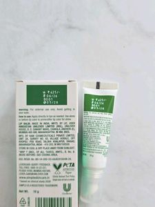 Simple Barrier Repair Hydrating Lip Balm