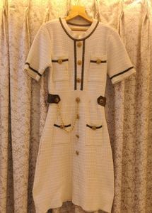 Chic Knit Dress