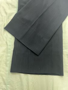 Classic Men's Navy Trousers