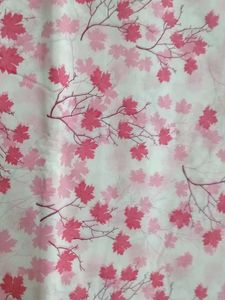 Floral Printed thaan Fabric Dress Material 6.5 m