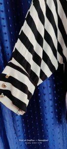 Stripes Top