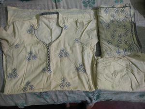 Beautiful Kurta Set  🥰🥰