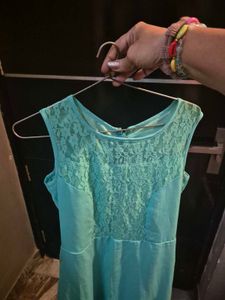 Girl One Piece Dress