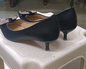 Cute Heels