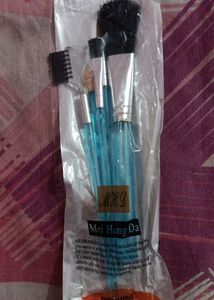 💥Price Drop Alert💥Makeup Brush Combo Set
