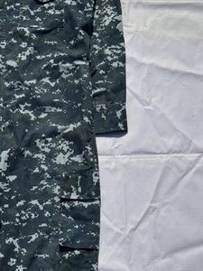 Camouflage Jumpsuit