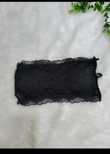 Lace Bralettes Set of 3