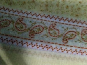 Sajeeli Screen Printed Saree
