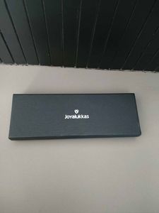 Joyalukkas Jewellery Box