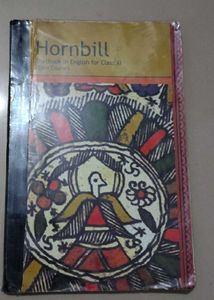 Hornbill ENGLIS NCERT Textbook for Class XI