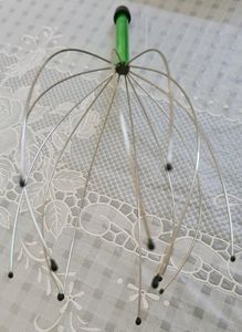 Head Massager