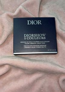 Dior Eyeshadow Palette - Rosewood Shades