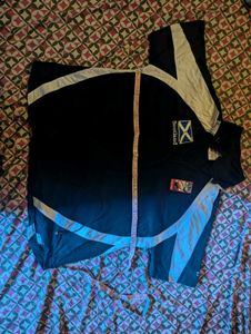 Scotland Rugby Polo Shirt